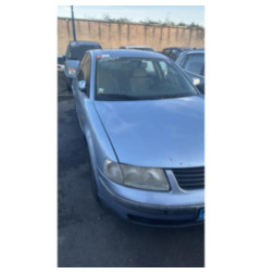 Retroviseur gauche VOLKSWAGEN PASSAT 4 Photo n°1