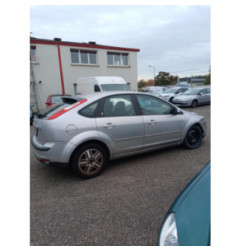 Pedale d'accelerateur FORD FOCUS 2 Photo n°4