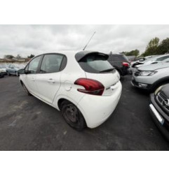 Feu arriere principal droit (feux) PEUGEOT 208 1 Photo n°4