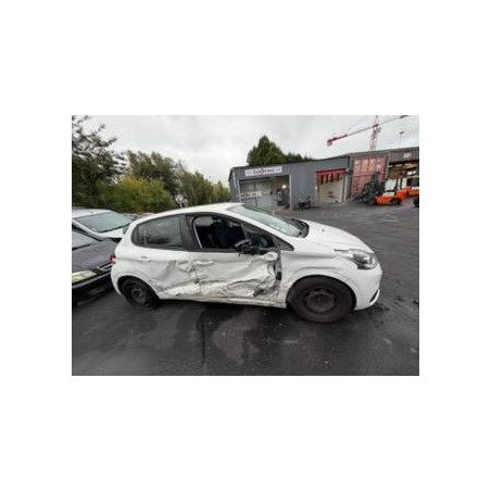 Feu arriere principal gauche (feux) PEUGEOT 208 1