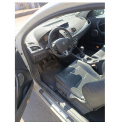 Glace retroviseur droit RENAULT MEGANE 3 Photo n°3