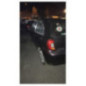 Renfort pare choc arriere (traverse) NISSAN MICRA 4