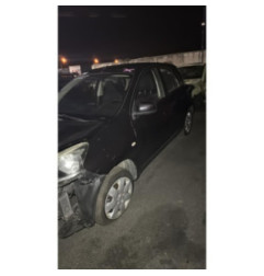 Porte avant gauche NISSAN MICRA 4