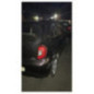 Porte arriere gauche NISSAN MICRA 4