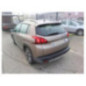 Com (Bloc Contacteur Tournant+Commodo Essuie Glace+Commodo Phare) PEUGEOT 2008 1