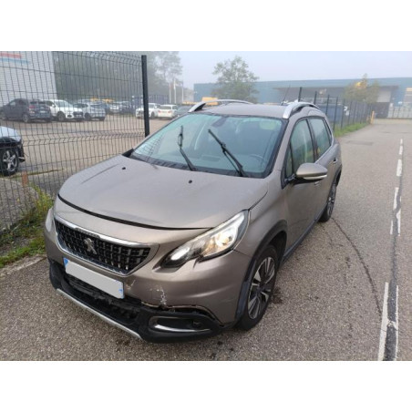 Ecran GPS PEUGEOT 2008 1 Photo n°1