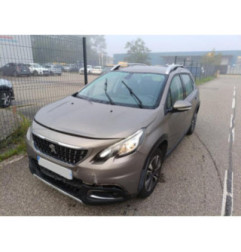 Feu arriere principal droit (feux) PEUGEOT 2008 1 Photo n°1