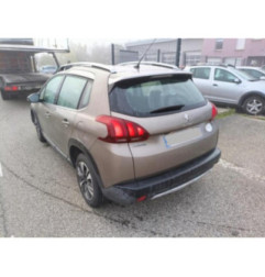 Verin de coffre PEUGEOT 2008 1 Photo n°4