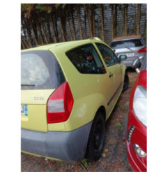 Com (Bloc Contacteur Tournant+Commodo Essuie Glace+Commodo Phare) CITROEN C2 Photo n°3