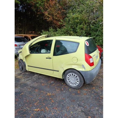 Porte avant droit CITROEN C2