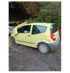 Feu arriere principal gauche (feux) CITROEN C2