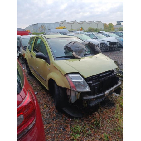 Retroviseur droit CITROEN C2 Photo n°1