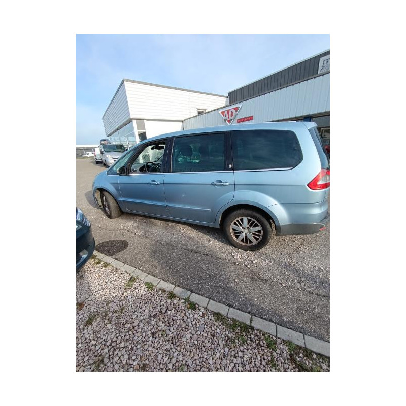 Retroviseur gauche FORD GALAXY 2