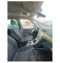 Air bag conducteur FORD GALAXY 2 Photo n°3