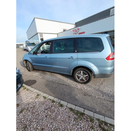 Interrupteur de leve vitre avant droit FORD GALAXY 2 Photo n°1