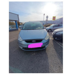 Pare boue arriere droit FORD GALAXY 2 Photo n°5