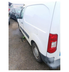 Pedale de frein PEUGEOT PARTNER 2 Photo n°1