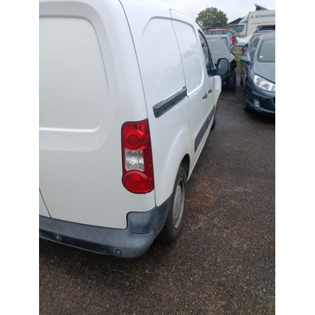 Moteur leve vitre avant droit PEUGEOT PARTNER 2