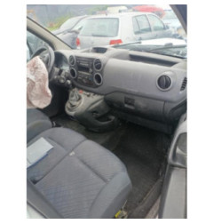 Siege avant droit (banquette double) PEUGEOT PARTNER 2 Photo n°3