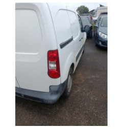 Levier de vitesses PEUGEOT PARTNER 2