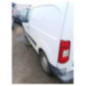 Turbo PEUGEOT PARTNER 2
