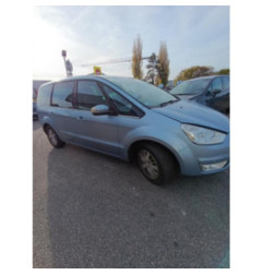 Aile avant gauche FORD GALAXY 2 Photo n°4