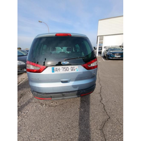 Bras de suspension arriere gauche FORD GALAXY 2