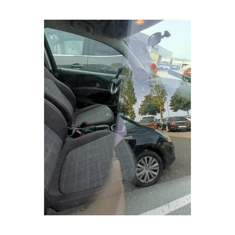 Renfort pare choc arriere (traverse) OPEL ADAM