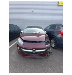 Volant OPEL ADAM Photo n°5