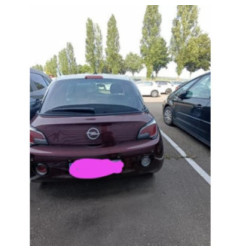 Triangle avant droit OPEL ADAM