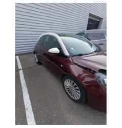 Triangle avant gauche OPEL ADAM Photo n°3