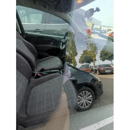 Boite de vitesses OPEL ADAM Photo n°1