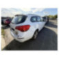 Commande chauffage OPEL ASTRA J SPORTS