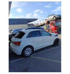 Pare soleil gauche AUDI A1 1