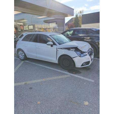 Bras essuie glace avant droit AUDI A1 1 Photo n°1