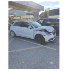 Bloc ABS (freins anti-blocage) AUDI A1 1 Photo n°1