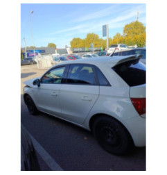 Interrupteur de leve vitre arriere droit AUDI A1 1 Photo n°4