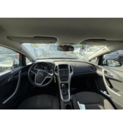 Ecran GPS OPEL ASTRA J SPORTS Photo n°8