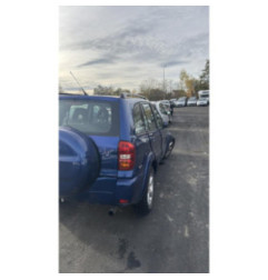 Pont (propulsion) TOYOTA RAV4 2 Photo n°3