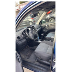 Aile avant gauche TOYOTA RAV4 2 Photo n°4