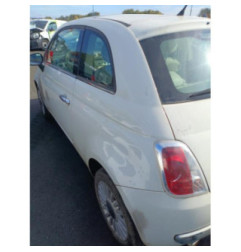 Feu arriere principal droit (feux) FIAT 500 2 Photo n°3