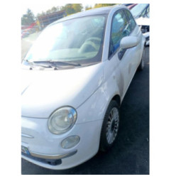 Alternateur FIAT 500 2 Photo n°6