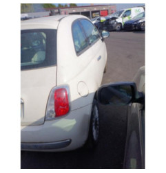 Amortisseur avant droit FIAT 500 2