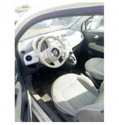 Cardan gauche (transmission) FIAT 500 2 Photo n°4