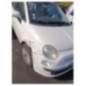 Compresseur clim FIAT 500 2