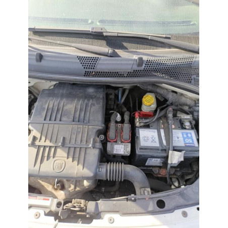 Demarreur FIAT 500 2 Photo n°1