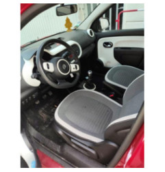 Capot RENAULT TWINGO 3 Photo n°1