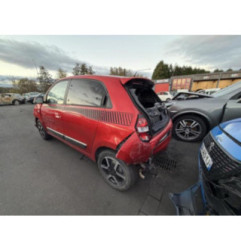 Amortisseur arriere gauche RENAULT TWINGO 3 Photo n°12