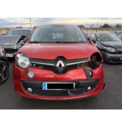Mastervac RENAULT TWINGO 3 Photo n°6