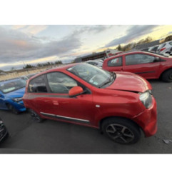 Commande chauffage RENAULT TWINGO 3 Photo n°8